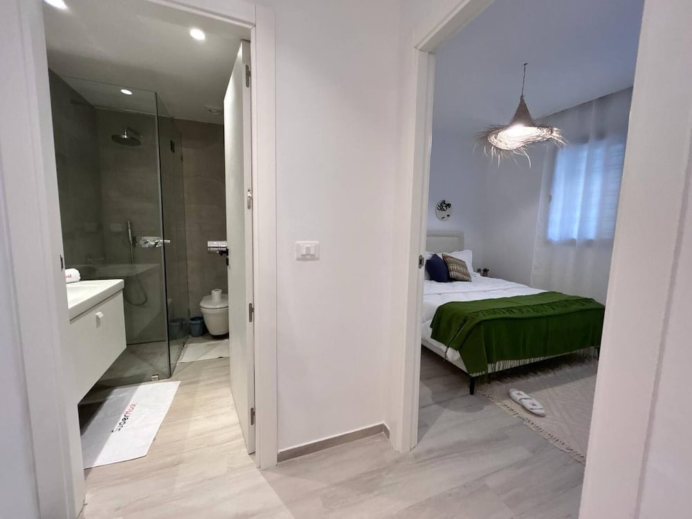 Le Bohémien Signature Apartment In La Marsa