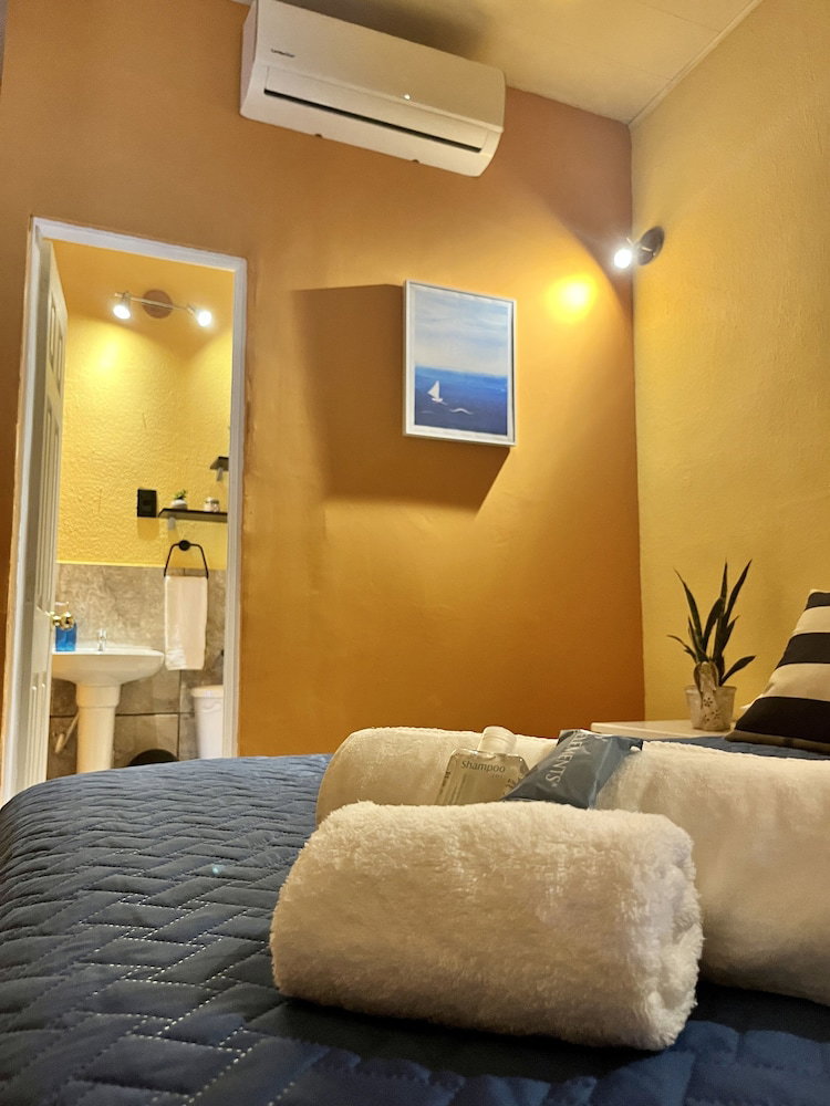 Hotel La Casita