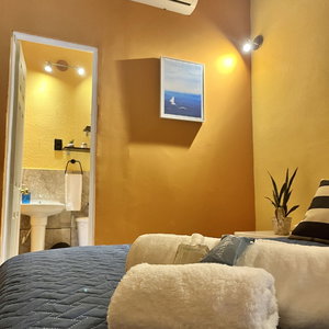 Hotel La Casita cazare Santa Ana