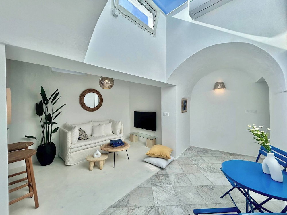 Hotel Zina Apartment Sidi Bou Saïd