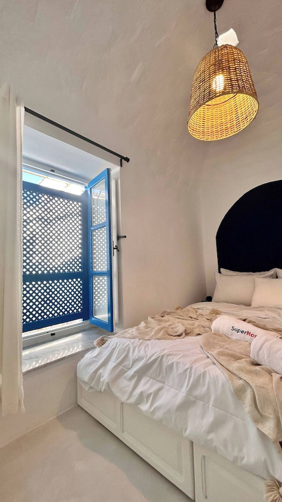 Zina Apartment Sidi Bou Saïd