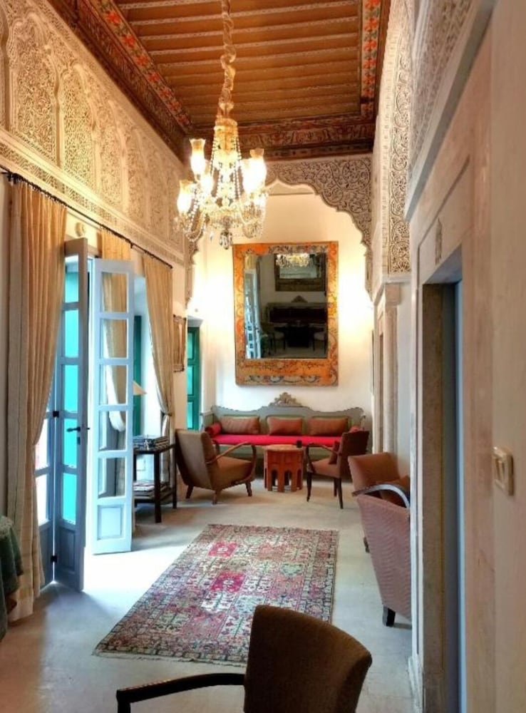 Hotel Dar El Medina