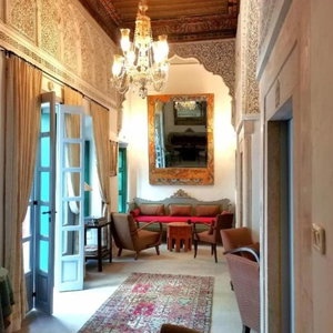Sejur Dar El Medina vacanta Tunis