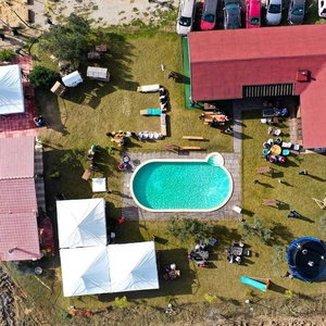 Hotel Chalet Essanya cazare Beni Khalled