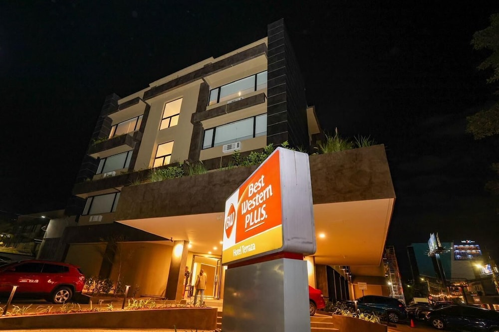 Hotel Best Western Plus Hotel Terraza