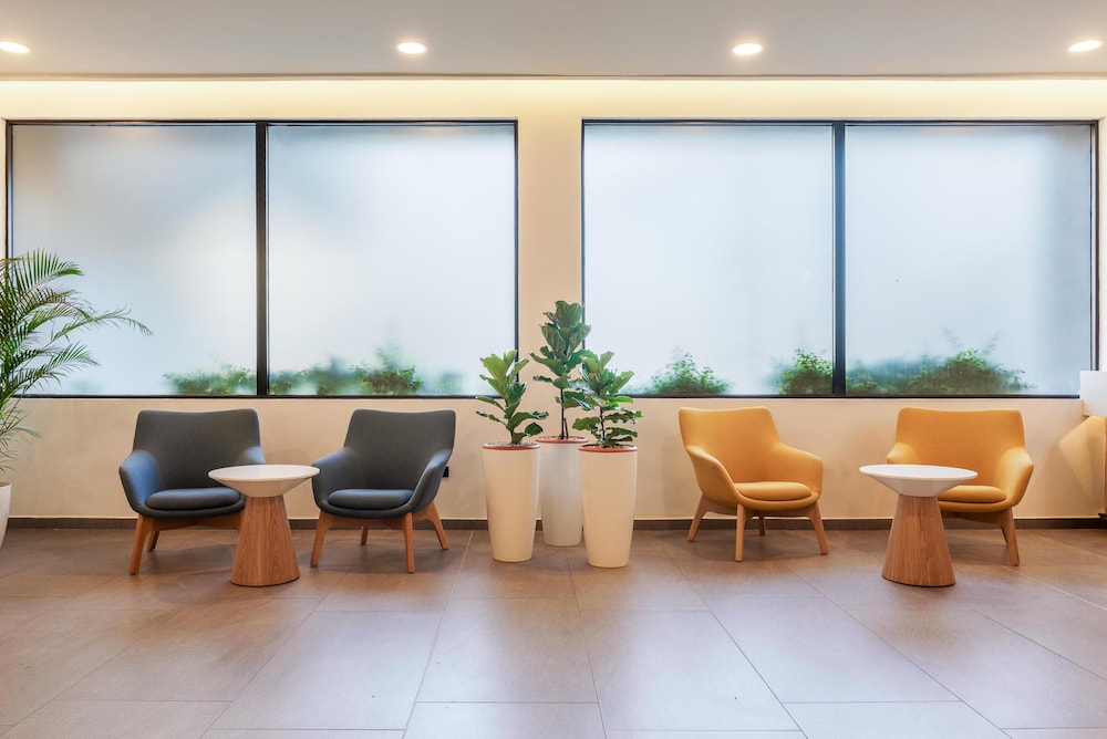 Best Western Plus Hotel Terraza