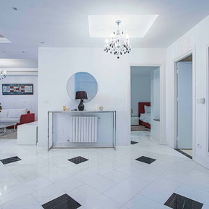 Hotel L'onde Du Lac - Chic Apartment With Private Suite Prés Aéroprt Et Cliniques cazare Ariana
