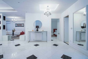 Hotel L'onde Du Lac - Chic Apartment With Private Suite Prés Aéroprt Et Cliniques cazare Ariana