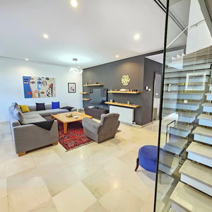 Hotel Elegant And Modern Villa V 04 cazare Carthage