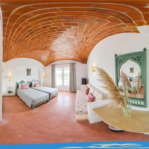 Hotel Hotel L'ecrin Hammamet cazare Yasmine Hammamet