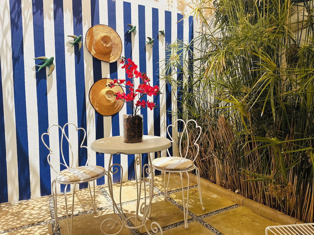 Hotel Cocon Vert Cozy Apartment In Sidi Bou Saïd