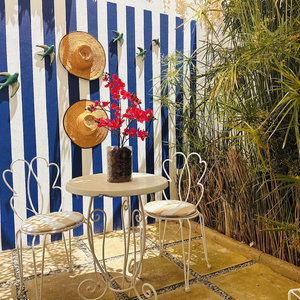 Sejur Cocon Vert Cozy Apartment In Sidi Bou Saïd vacanta Sidi Bou Said