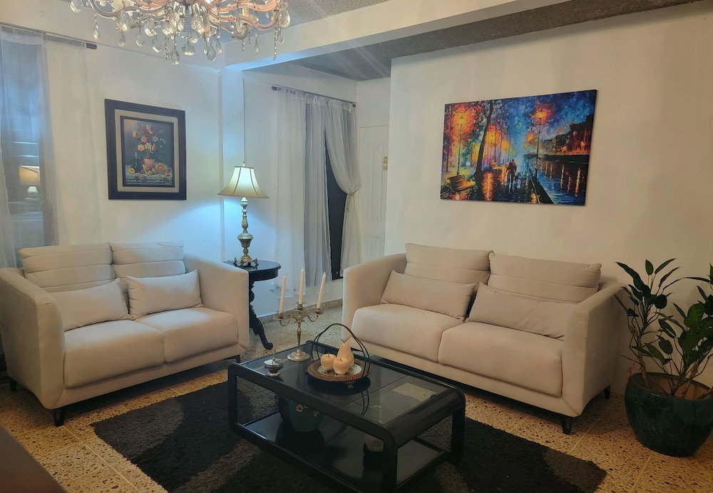 Alojamiento El Salvador: Villa Madero - Hotel Boutique