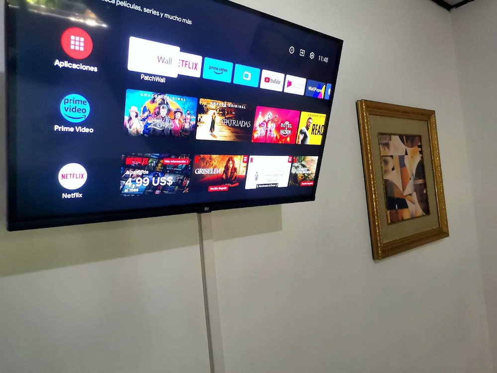 Alojamiento El Salvador: Villa Madero - Hotel Boutique