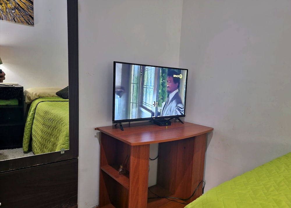 Alojamiento El Salvador: Villa Madero - Hotel Boutique