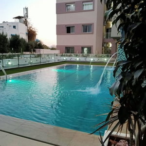 Hotel Cozy Apartment Very Close To The Beach cazare Yasmine Hammamet