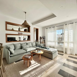 Sejur Sunny Blue Apartment In La Marsa vacanta Carthage