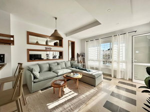 Hotel Sunny Blue Apartment In La Marsa cazare Carthage