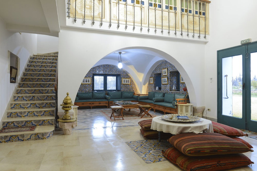 Hotel Dar Chennoufi