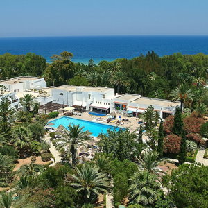 Sejur Marhaba Salem vacanta Hammam Sousse