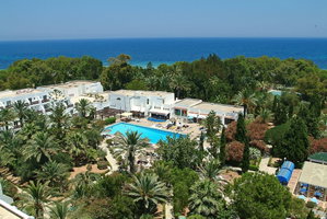 Hotel Marhaba Salem cazare Hammam Sousse