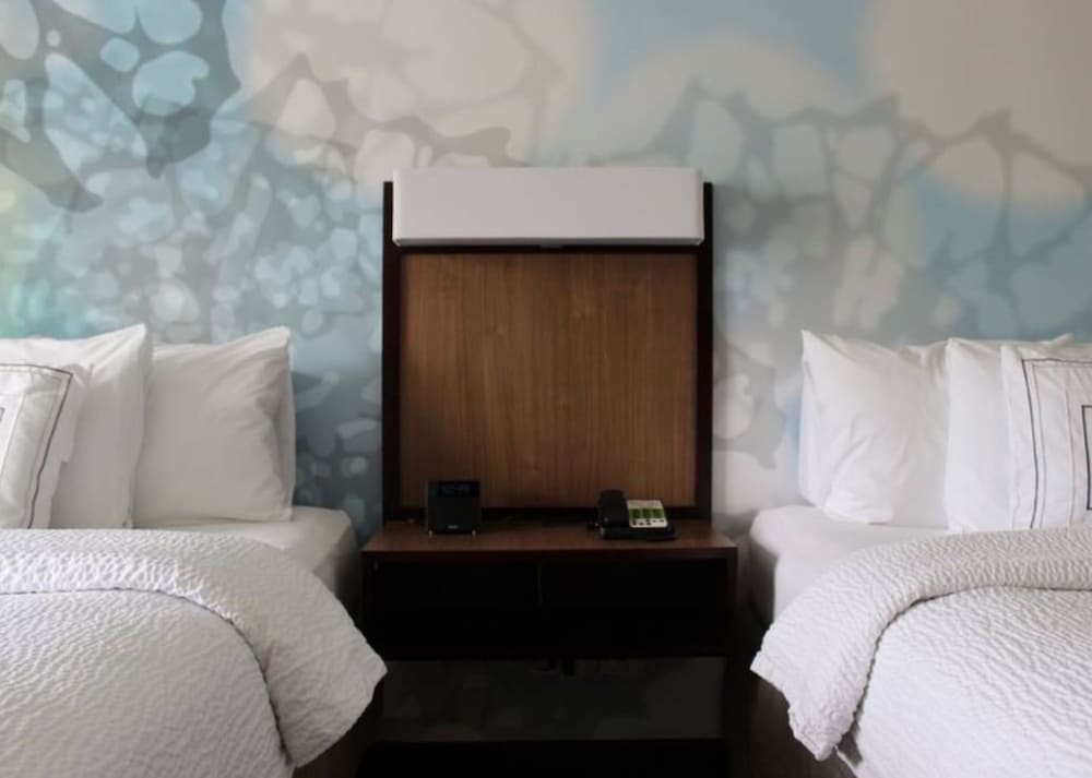 Courtyard Marriott San Salvador