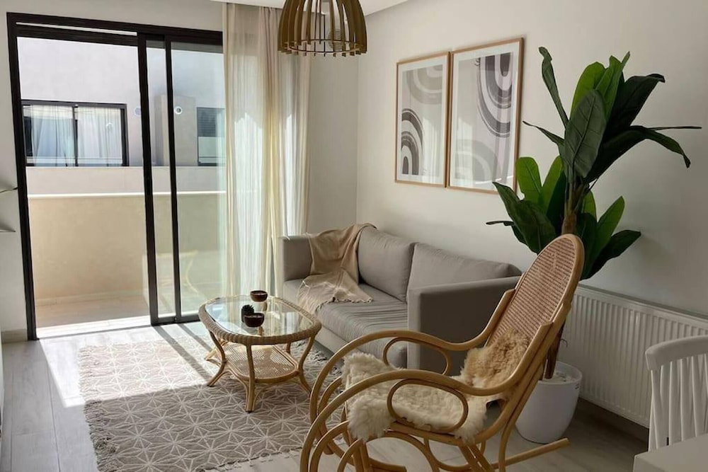 Hotel Jade 15 Cozy Apartment In La Marsa