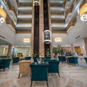 Hotel Marhaba Royal Salem cazare Hammam Sousse