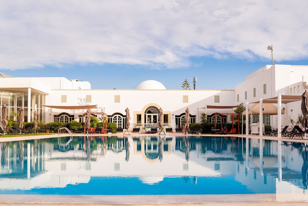 Hotel Tmk Flora Park By Turismark