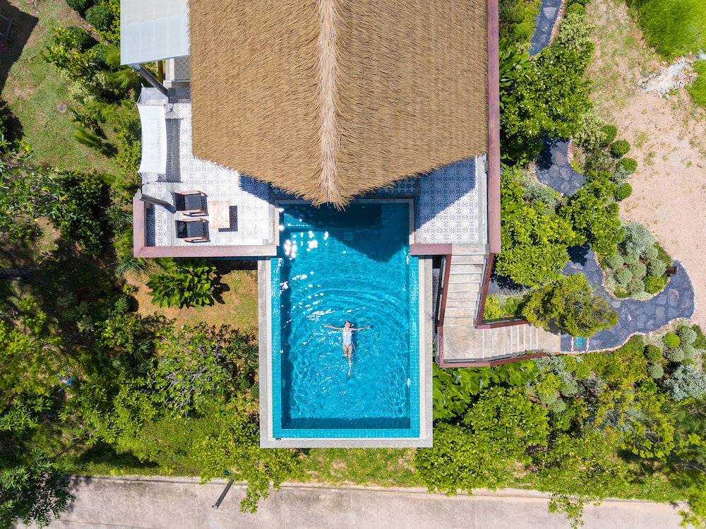 Hotel Purana Resort Koh Yao Noi