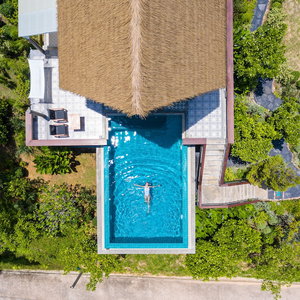 Hotel Purana Resort Koh Yao Noi cazare Ko Yao