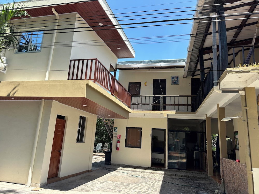 Hotel Posada Luna