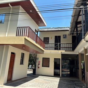 Hotel Posada Luna cazare La Libertad