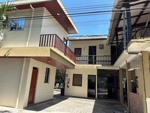 Hotel Posada Luna cazare La Libertad