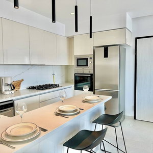 Hotel Zeyna Apartment La Marsa cazare Carthage