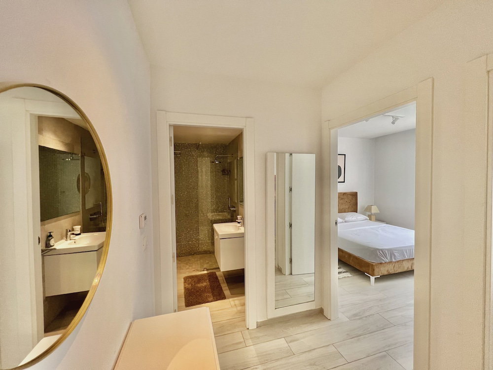 Hotel Residence Villa Jade Luxe Marsa