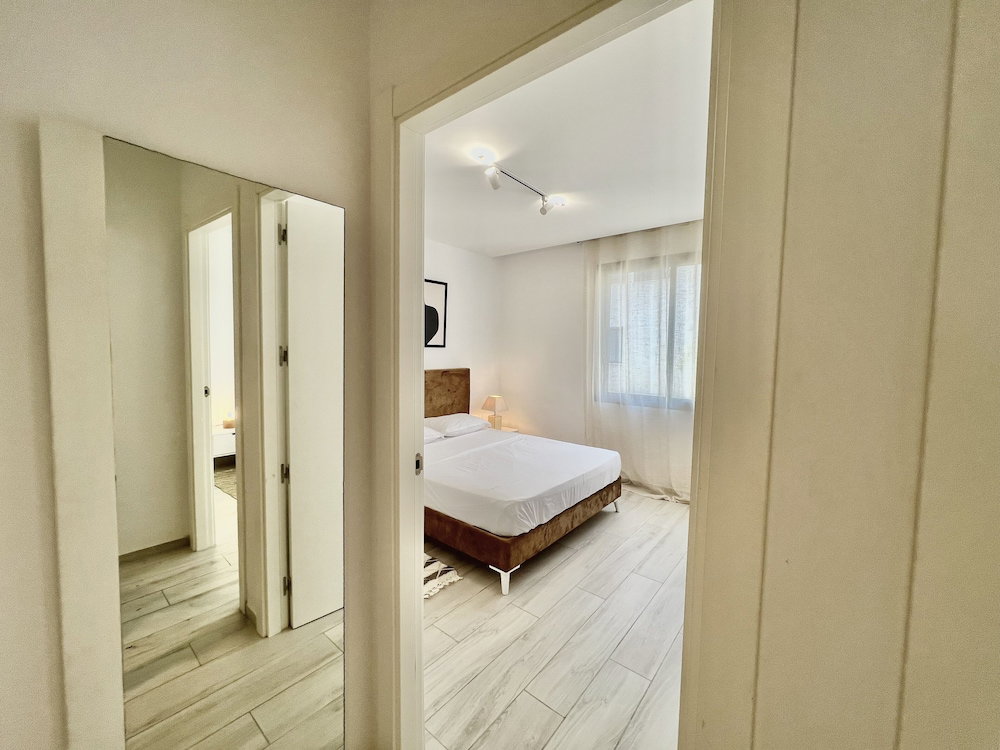 Residence Villa Jade Luxe Marsa