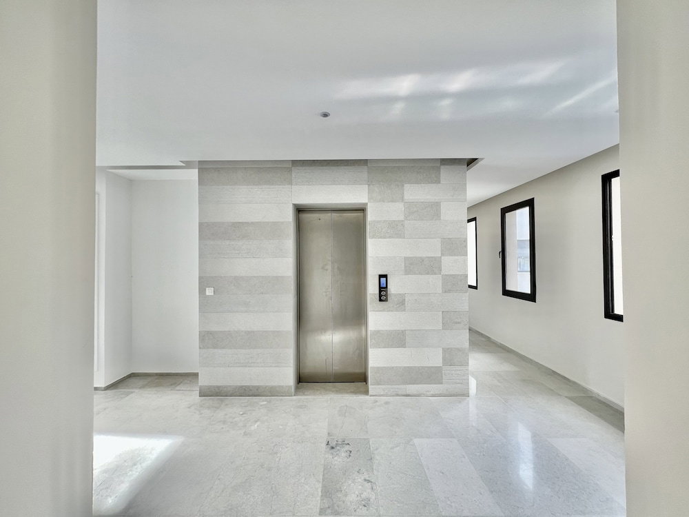 Residence Villa Jade Luxe Marsa