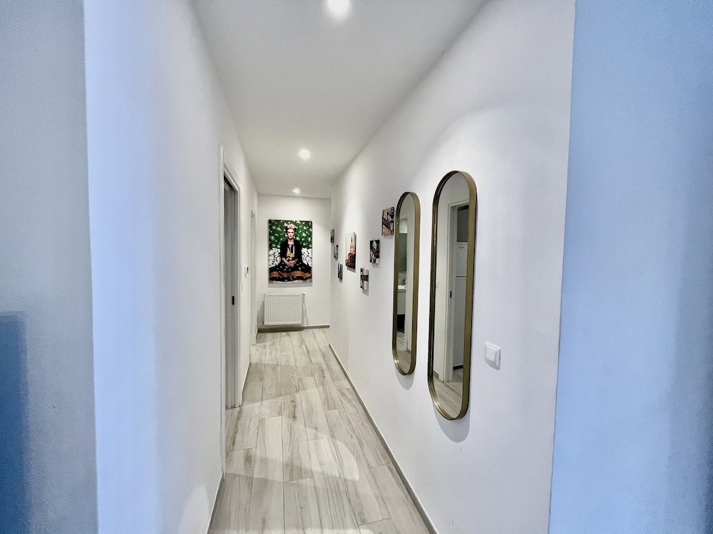 Residence Villa Jade Luxe Marsa