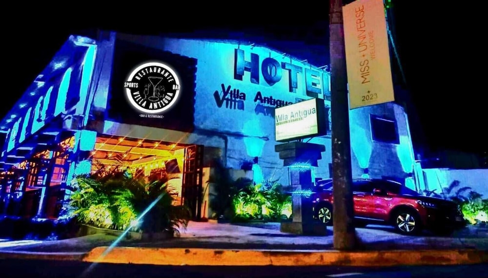 Hotel Hotel Villa