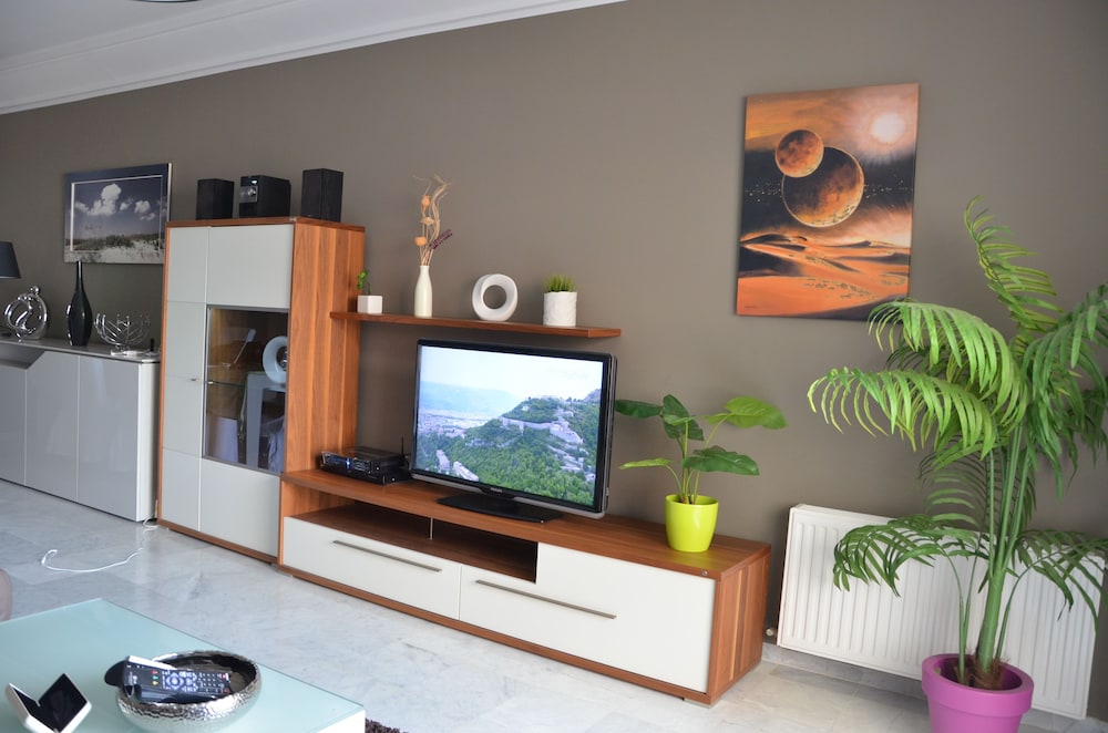 Hotel Luxe Volupté Et Charme Appartement