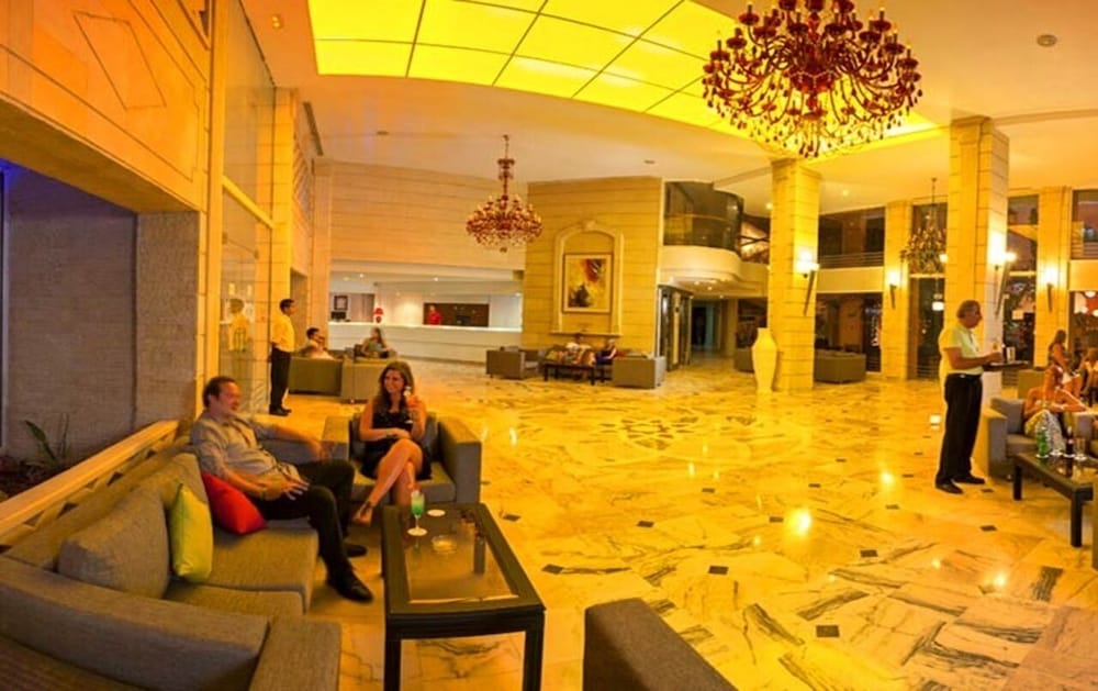 Hotel Regency Hammamet