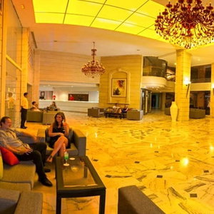 Hotel Regency Hammamet cazare Yasmine Hammamet