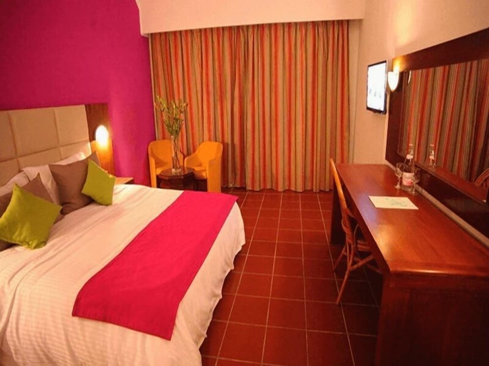 Regency Hammamet