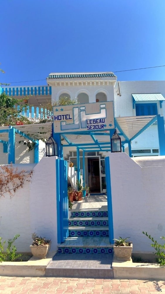 Hotel Hotel Le Beau Sejour