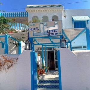 Sejur Hotel Le Beau Sejour vacanta Midoun