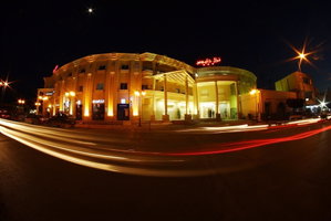 Hotel Julius cazare El Jem
