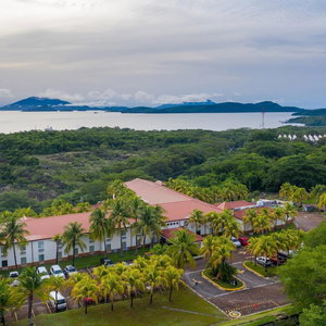 Hotel Comfort Inn Real La Union cazare La Union
