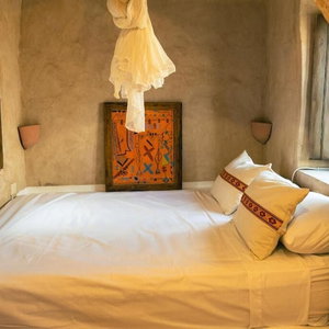 Hotel Houch Serenity cazare Houmt El Souk