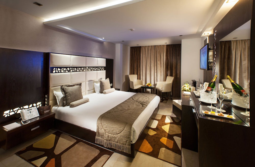 Hotel Hôtel Samarons